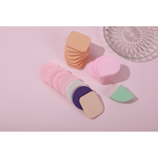 Professional Cosmetic Sponges