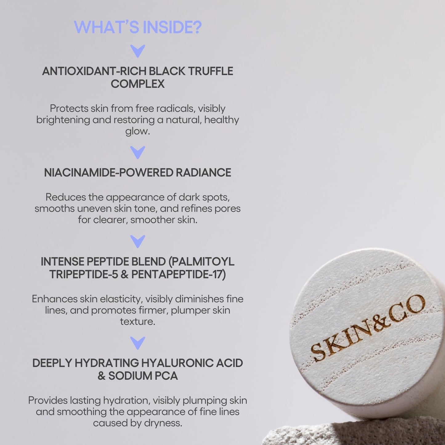 Truffle Therapy Age-Defense Glow Elixir Serum