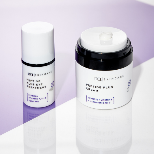 Peptide Plus Eye Treatment