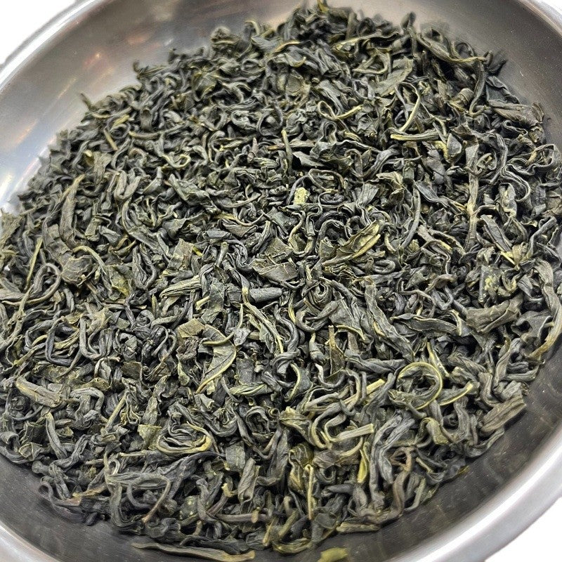 High Mountain Green Tea 250g Bag
