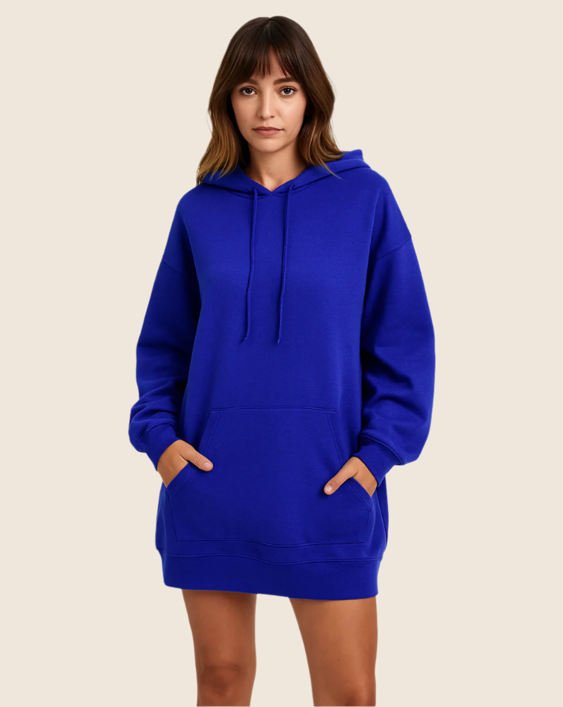 Cloud Hoodie