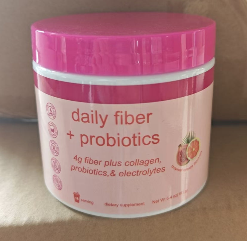 Cellulose Probiotic Powder Powder