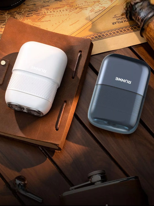 Portable Mini Shaver
