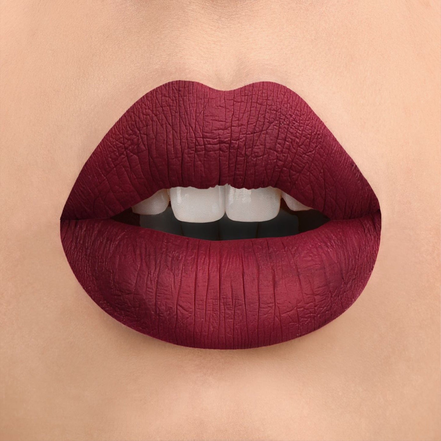 LIP PENCIL-LUXURIOUS TEXTURE, RETRACTABLE, MATTE (9 SHADES)