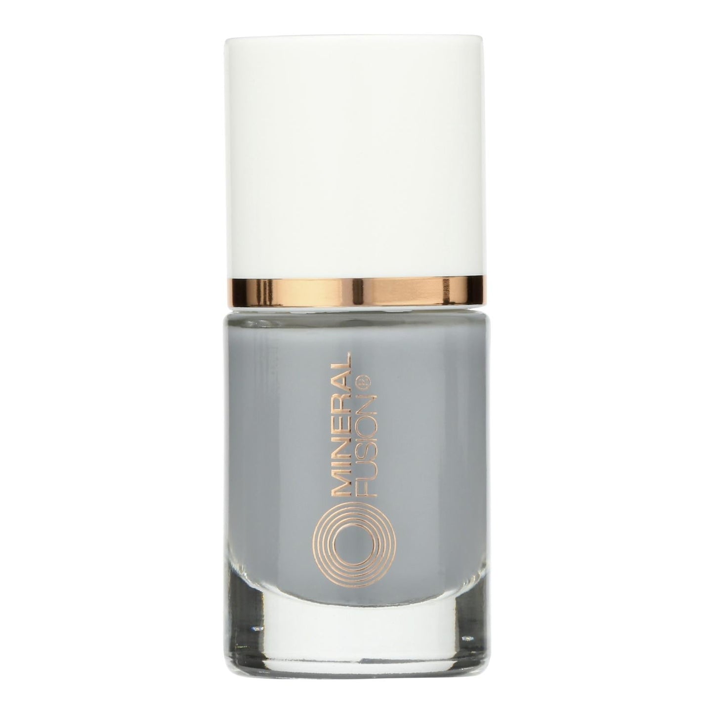 Mineral Fusion Take It Easy Nail Polish, .33 fl oz