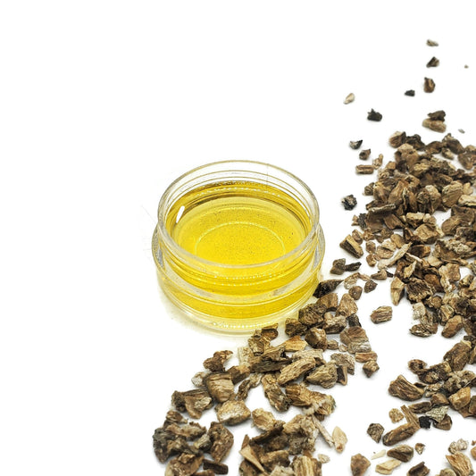 Burdock Root Oil