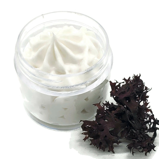 Sea Moss Body Cream