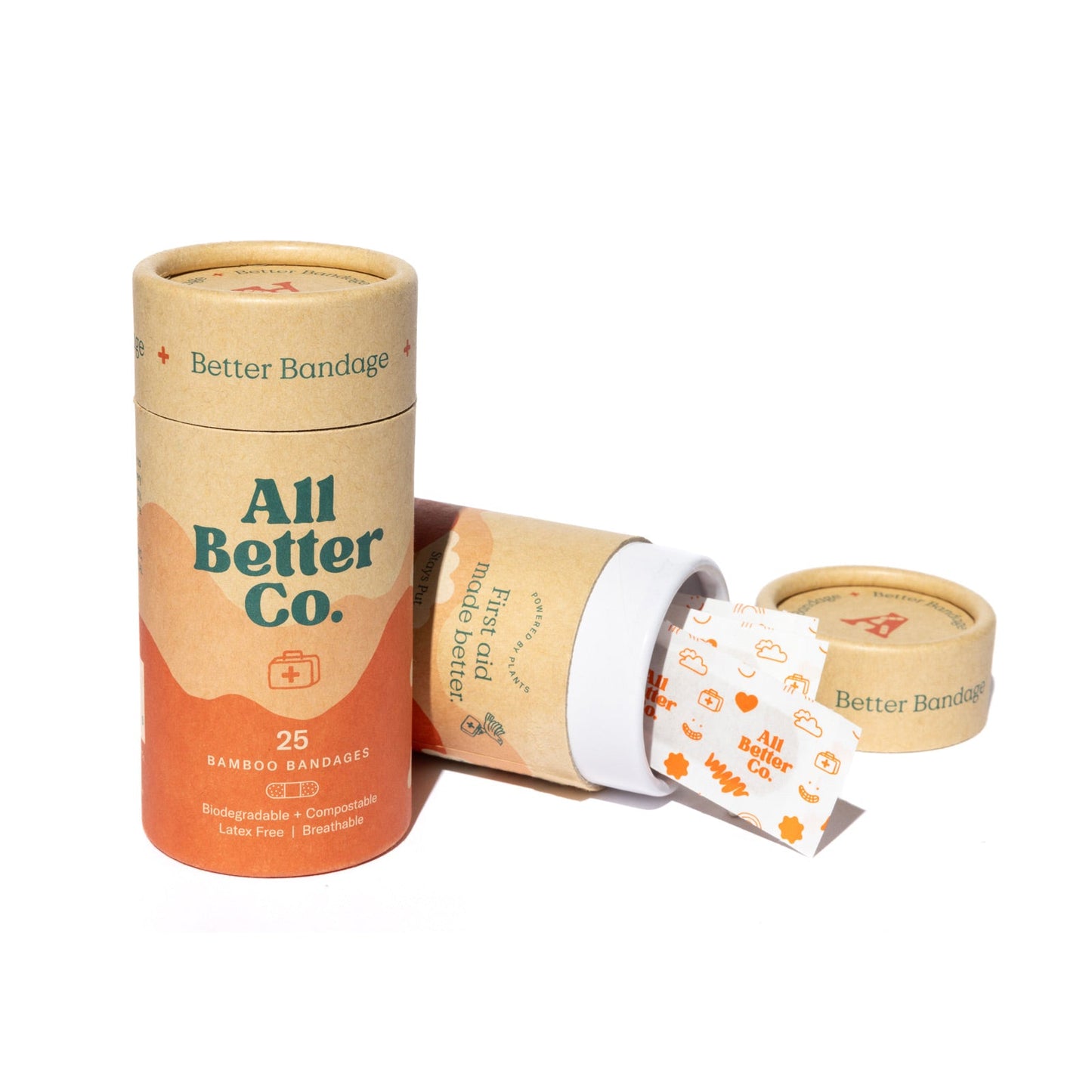 Better Bandage
