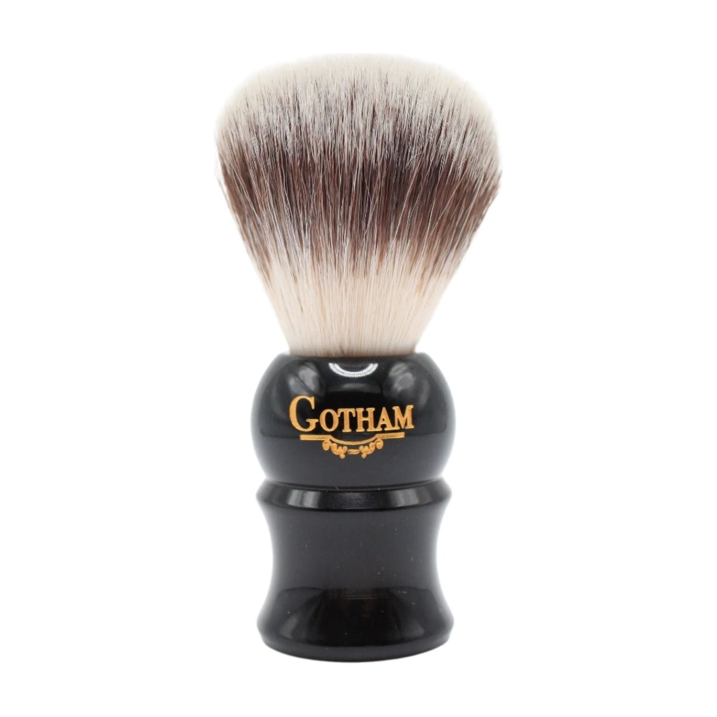 Gotham Pasteur Exclusive G4-EB18 G4 Synthetic Shaving Brush