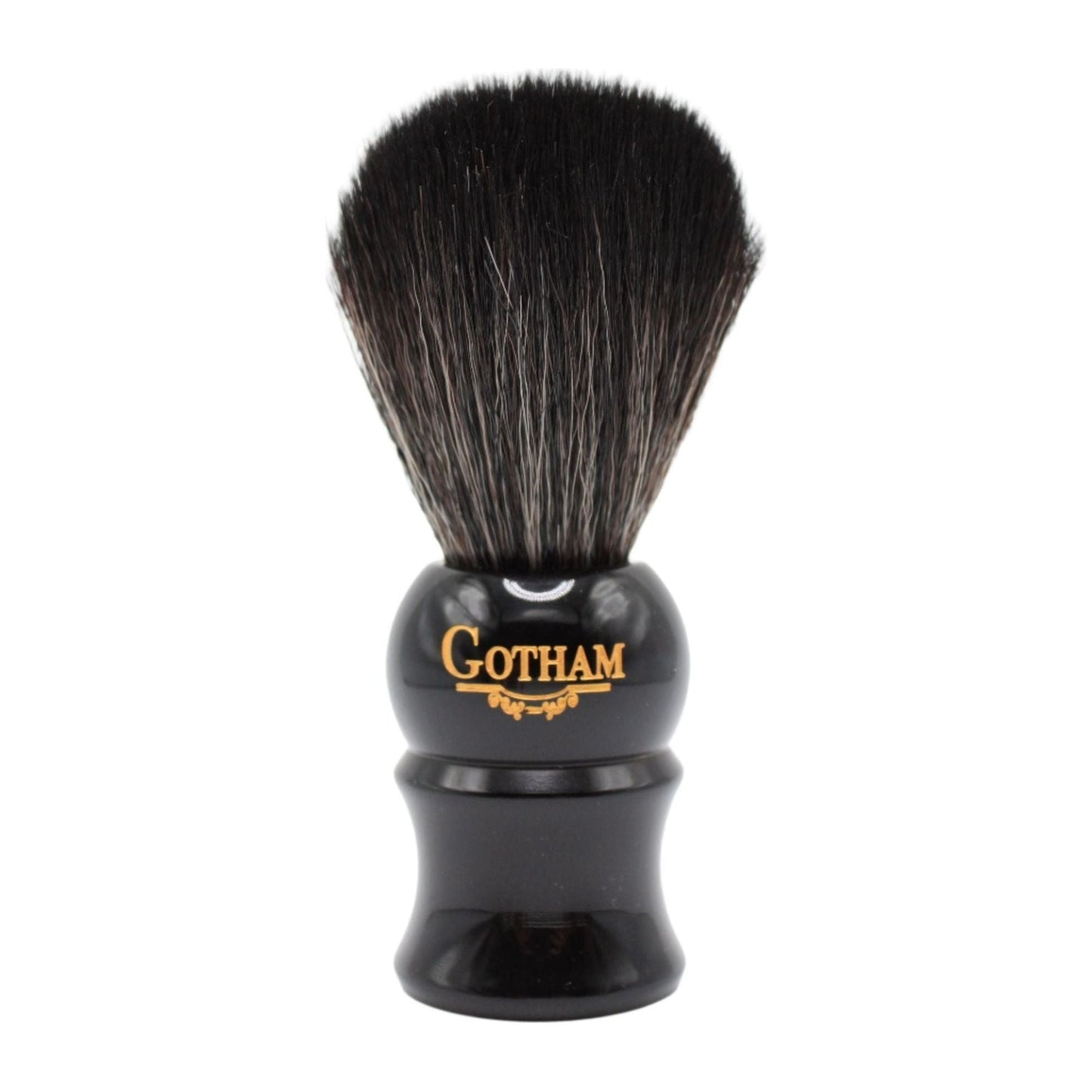 Gotham Pasteur Exclusive G5-EB18 G5 Synthetic Shaving Brush