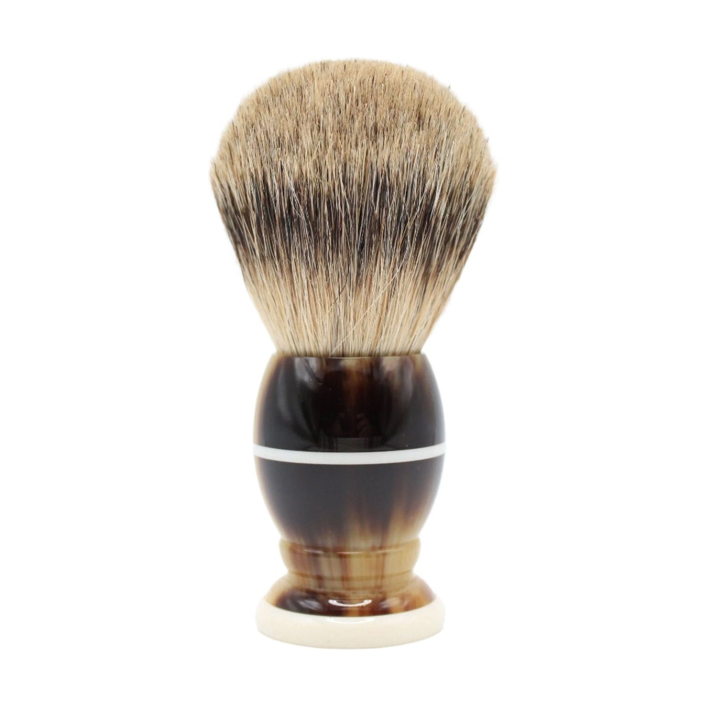 Gotham Pasteur Exclusive BE22-GG26 Best Badger Shaving Brush