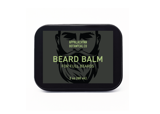 Beard Balm