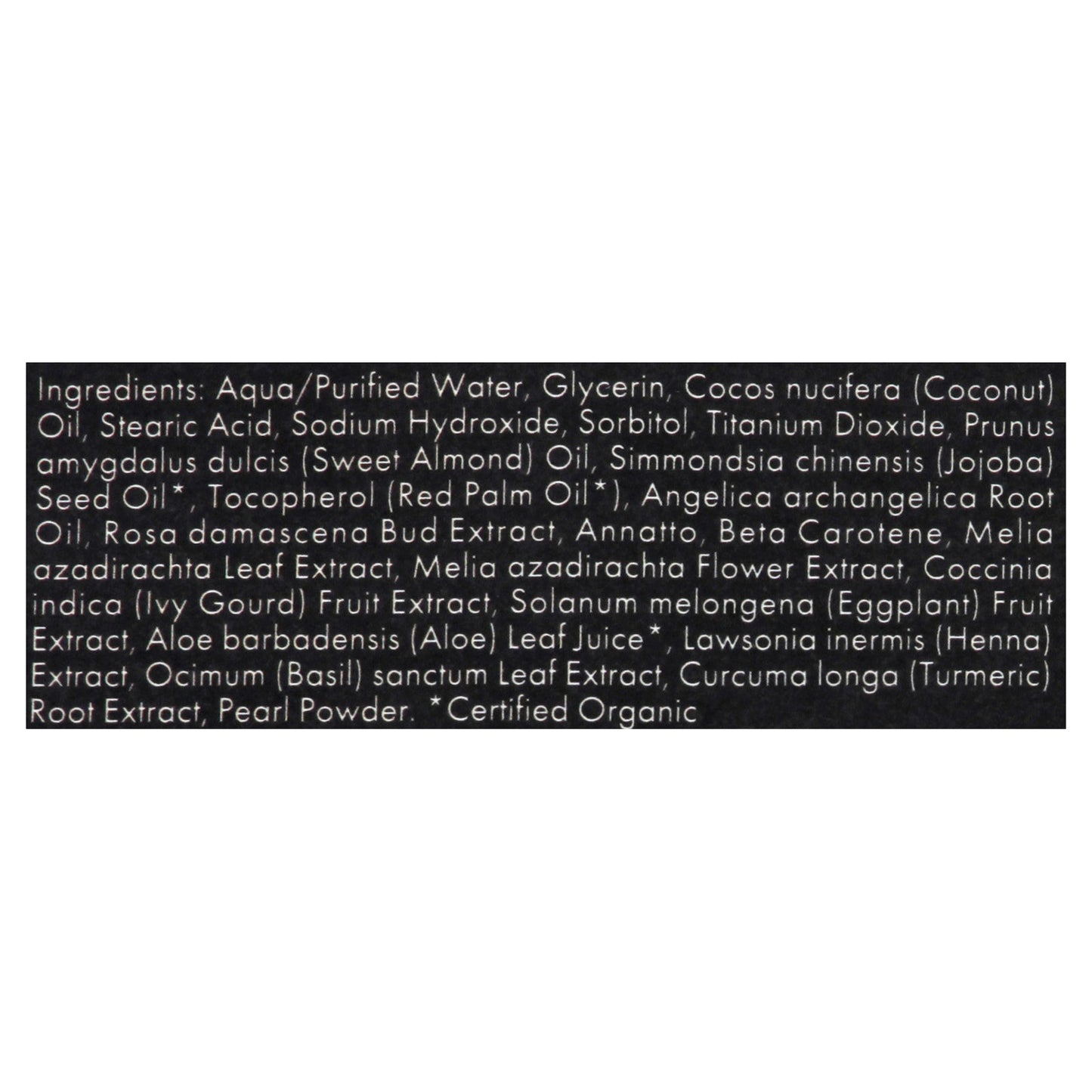 Saavy Naturals Handcrafted Bulgarian Rose Soap - 5 oz Bar