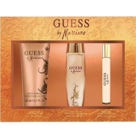 Guess by Marciano Eau de Parfum Women’s 3 Piece Set
