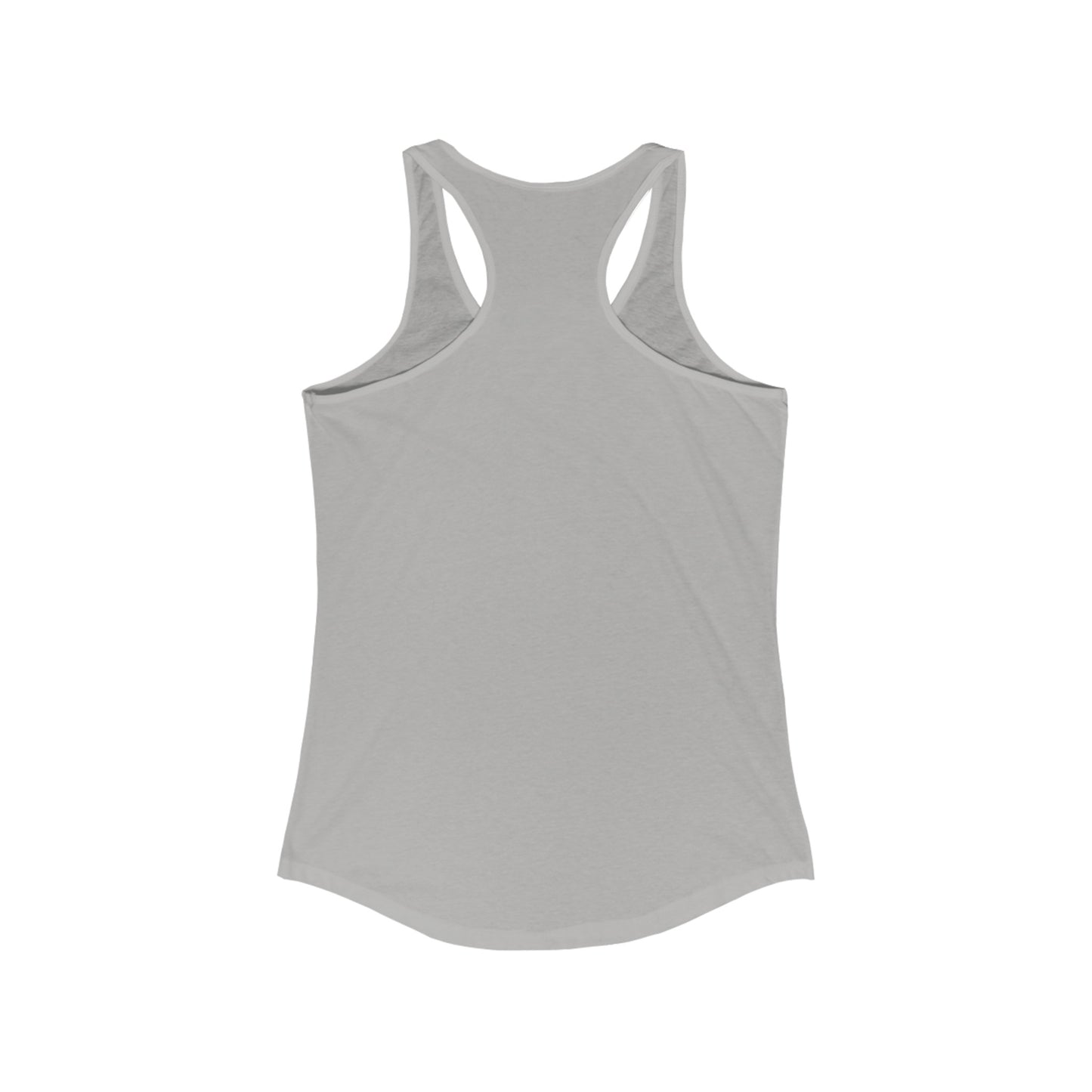 TK-062ML-24 Women's Ideal Racerback Tank