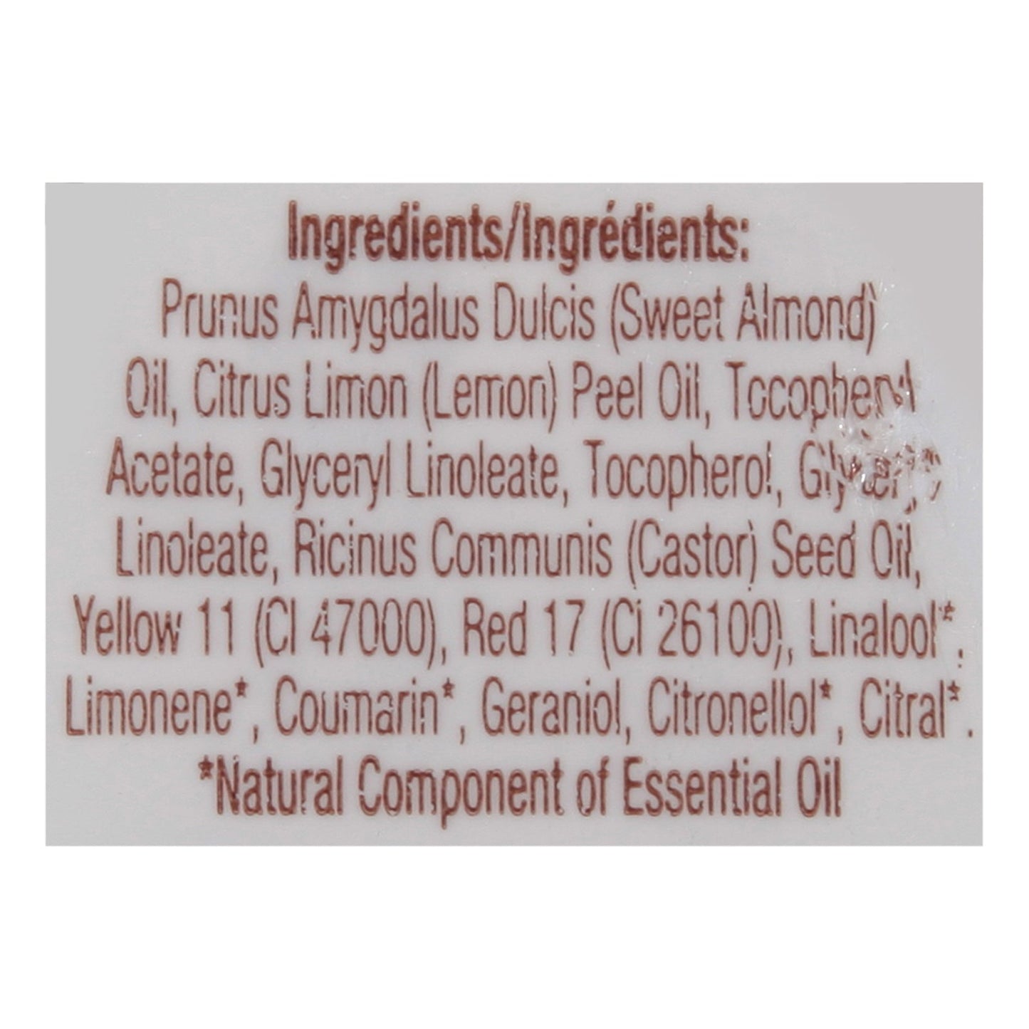 Mineral Fusion Cuticle Oil, Nourishing Treatment for Healthy, Strong Nails