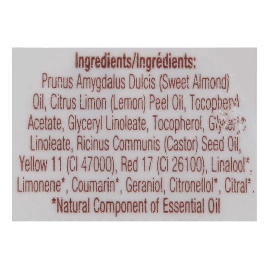 Mineral Fusion Cuticle Oil, Nourishing Treatment for Healthy, Strong Nails