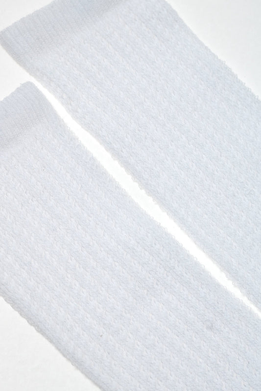 Conte-Kids Cotton Knee-High Socks - Miss 056