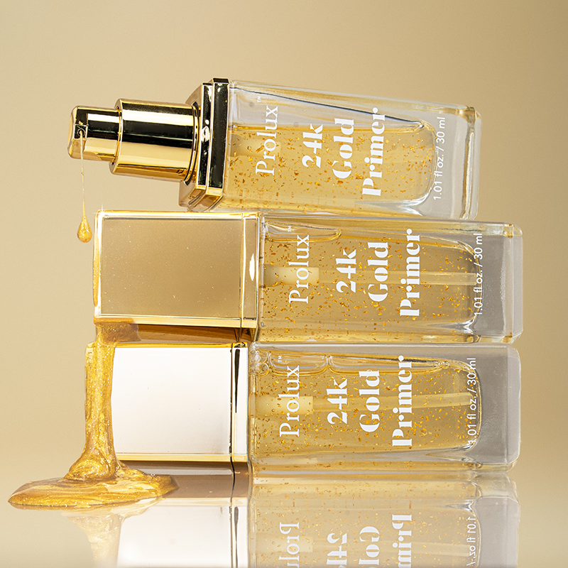 24K Gold Primer