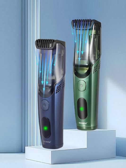 Portable Cordless Hair Clipper