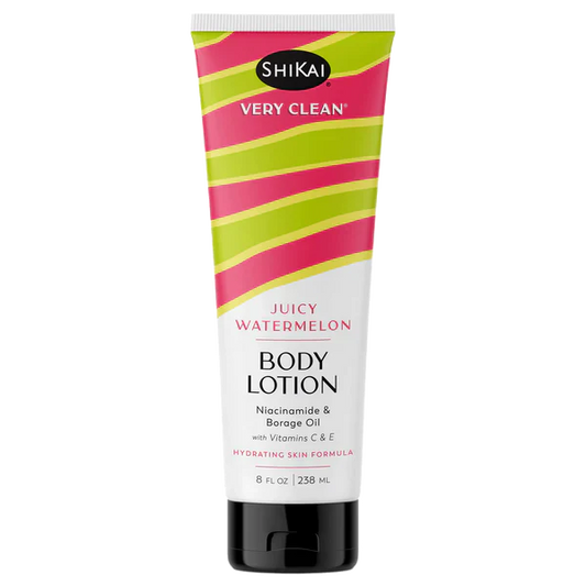 Shikai Juicy Watermelon Moisturizing Lotion (8 Fl Oz)