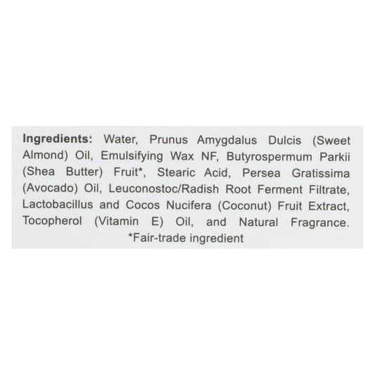 Spinster Sisters Co. Body Butter Oatmeal Milk Honey - 4 Pack of 8.5 Ounces