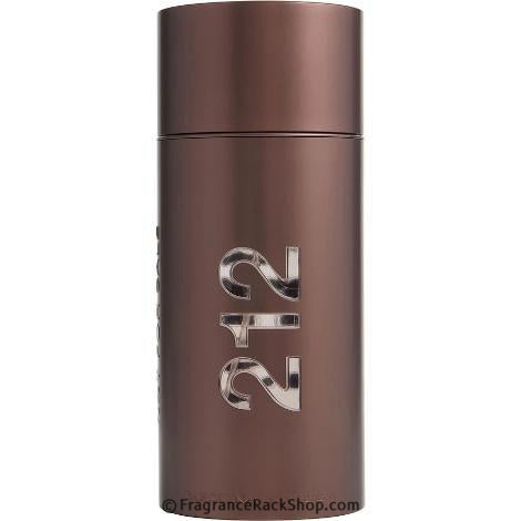 Carolina Herrera 212 Men Sexy Eau De Toilette for Men
