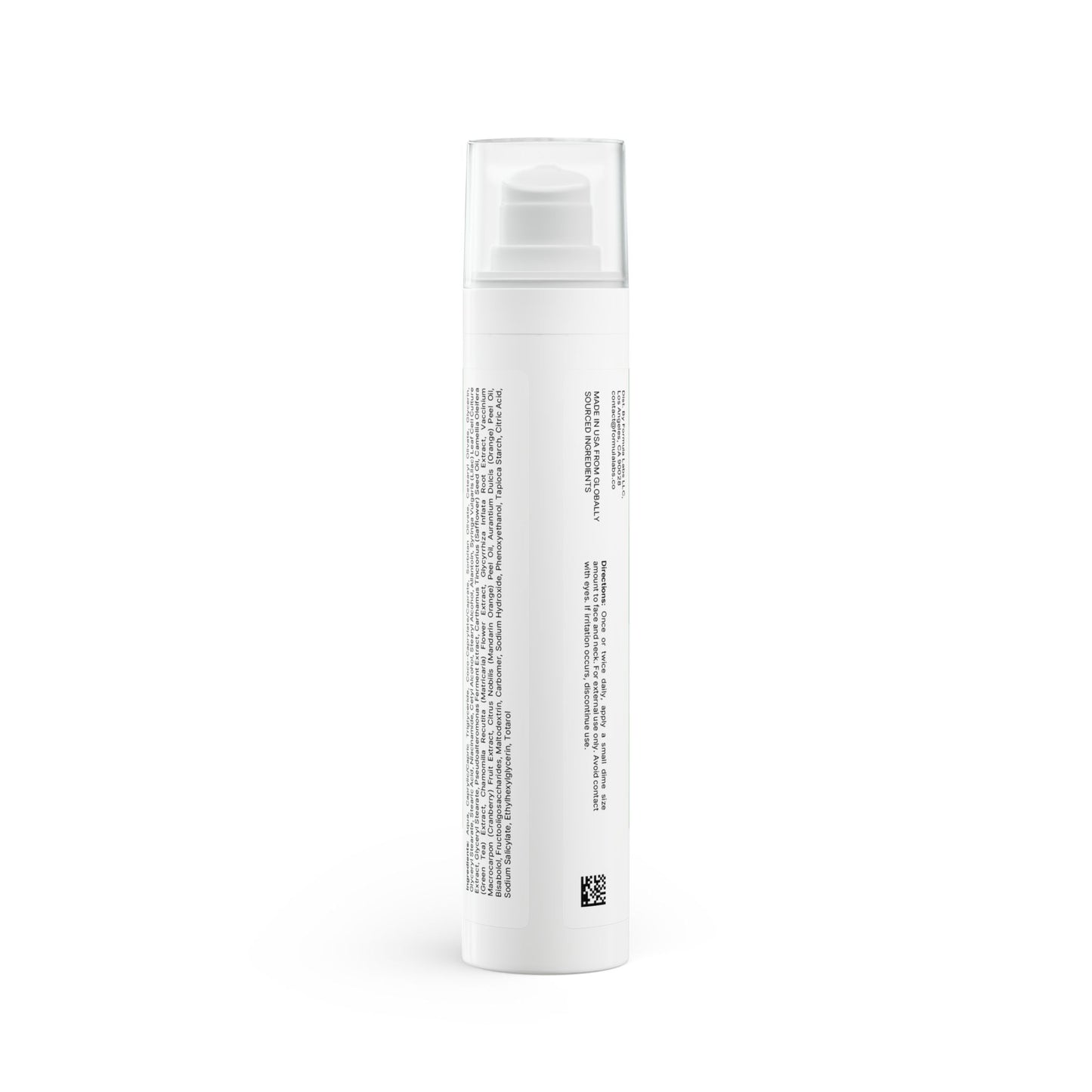 VELMORN Daily Moisturizer, 1.7oz