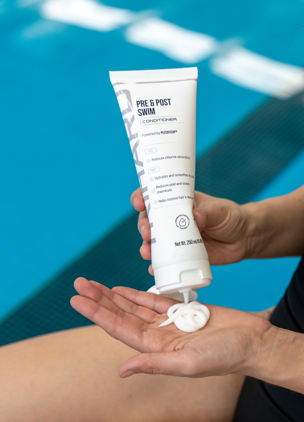 Pre & Post Swim Conditioner