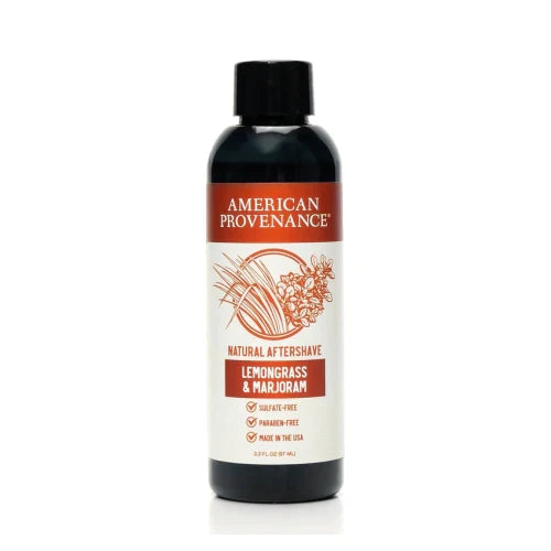 American Provenance Aftershave Ylang-Ylang Clove 3.3 Fl Oz