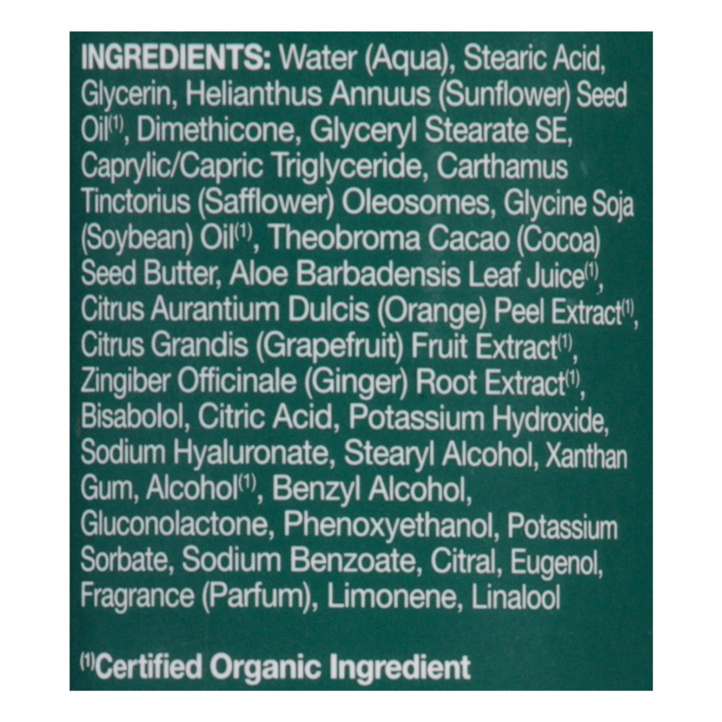 Jason Natural Products - Mstrzr Shave Balm Refresh - 1 Each-4 Fz