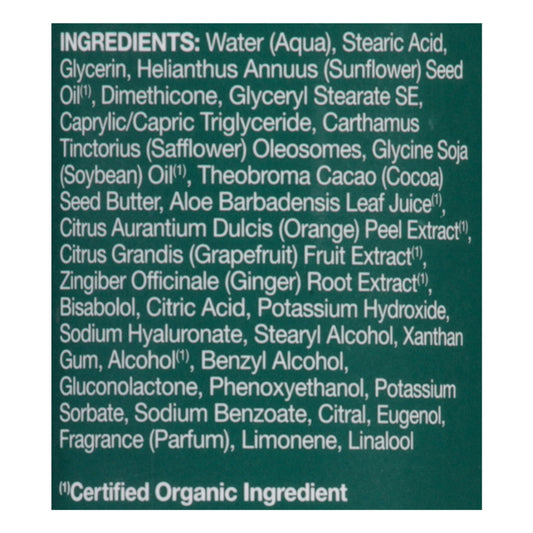 Jason Natural Products - Mstrzr Shave Balm Refresh - 1 Each-4 Fz