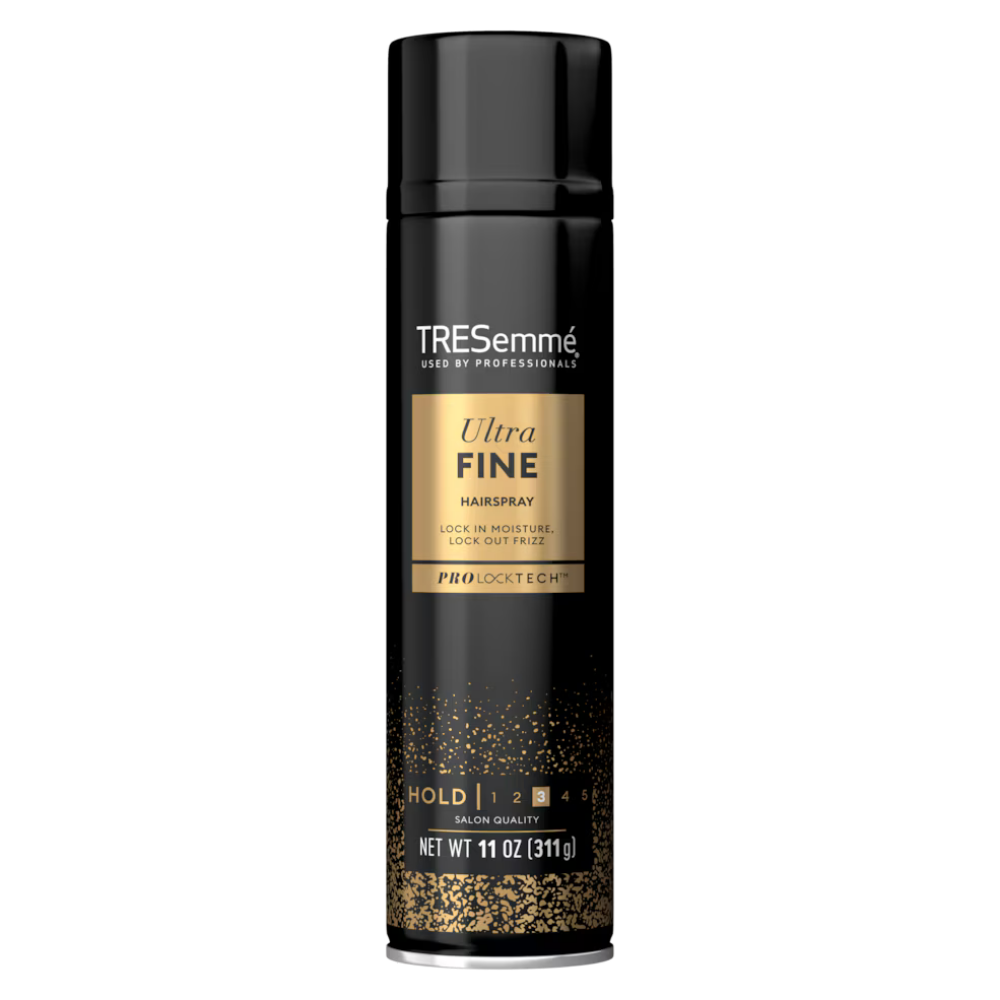 TRESemmé Ultra Fine Hairspray (11 oz)