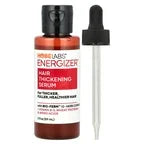Hobe Laboratories - Serum Hair Thickening Energize - 1 Each-2 Fluid Ounces