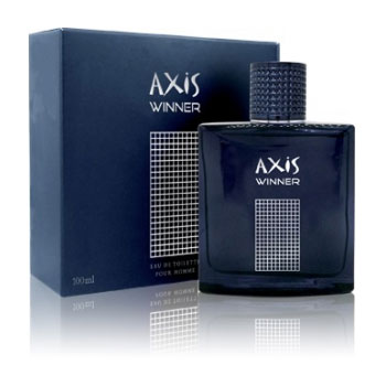 Axis Winner Eau De Toilette for Men