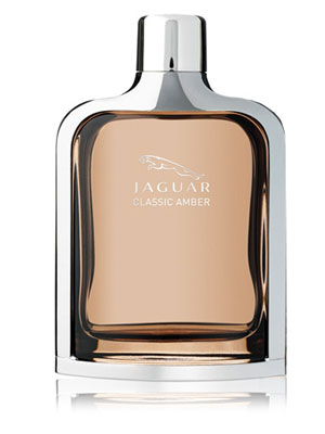 Jaguar Classic Amber Eau De Toilette Spray for Men