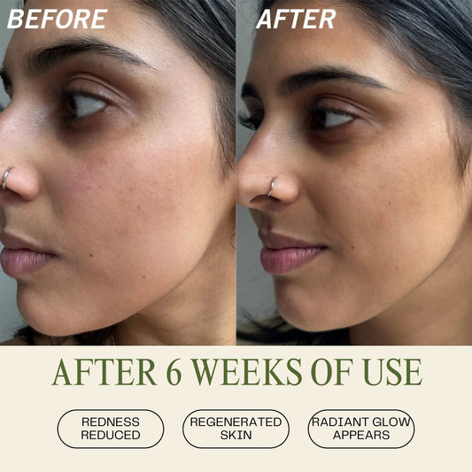 Bamboo Microdermabrasion Exfoliating Cleanser