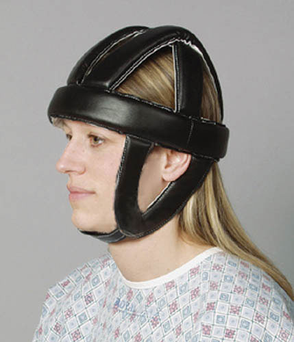 Washable Protective Helmet for Adults, Medium, 20.5-21.5 Inch Head Size