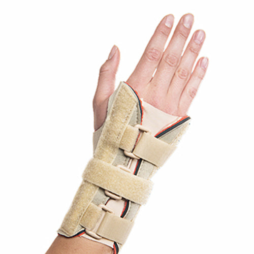 Thermoskin Carpal Tunnel Wrist Brace - Medium, Right Hand - RSI & Tendonitis Support