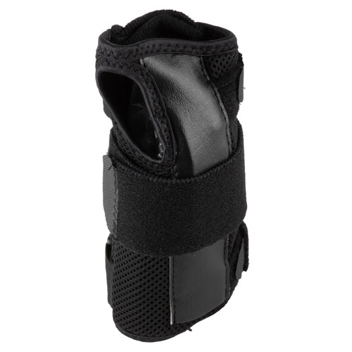 Blue Jay Dlx Carpal Tunnel Wrist Brace - Left Hand, Black, Small/Medium