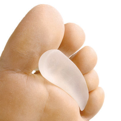 Hammer Toe Cushion Visco-Gel - Large Left - Foot Pain Relief