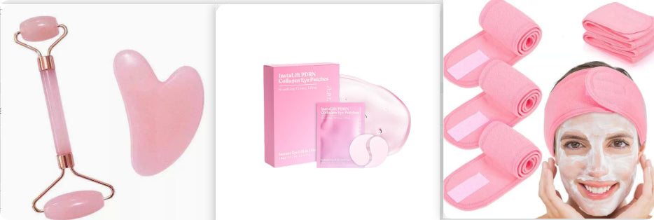 Instalift Pdrn Collagen Eye Patches Intensely Moisturizing And Hydrating