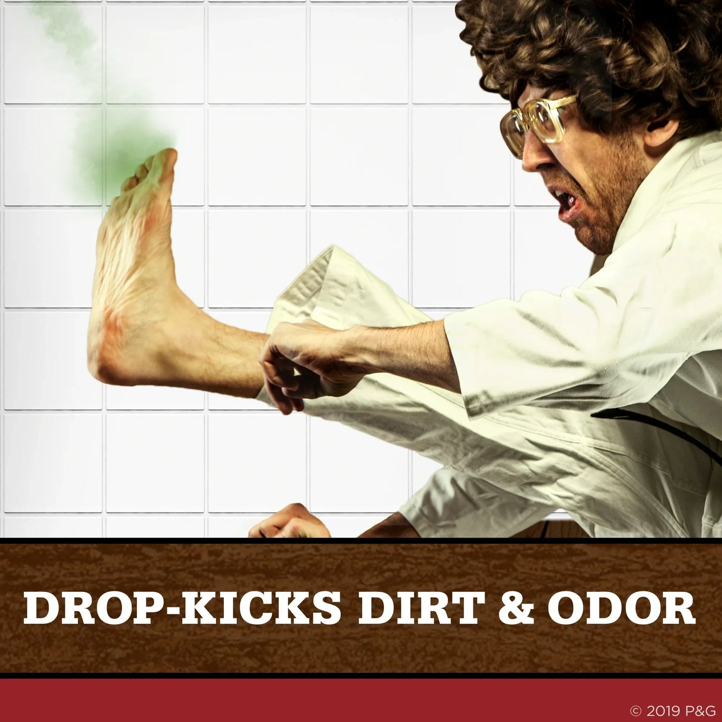 OLD SPICE Swagger Scent of Cedarwood Body Wash