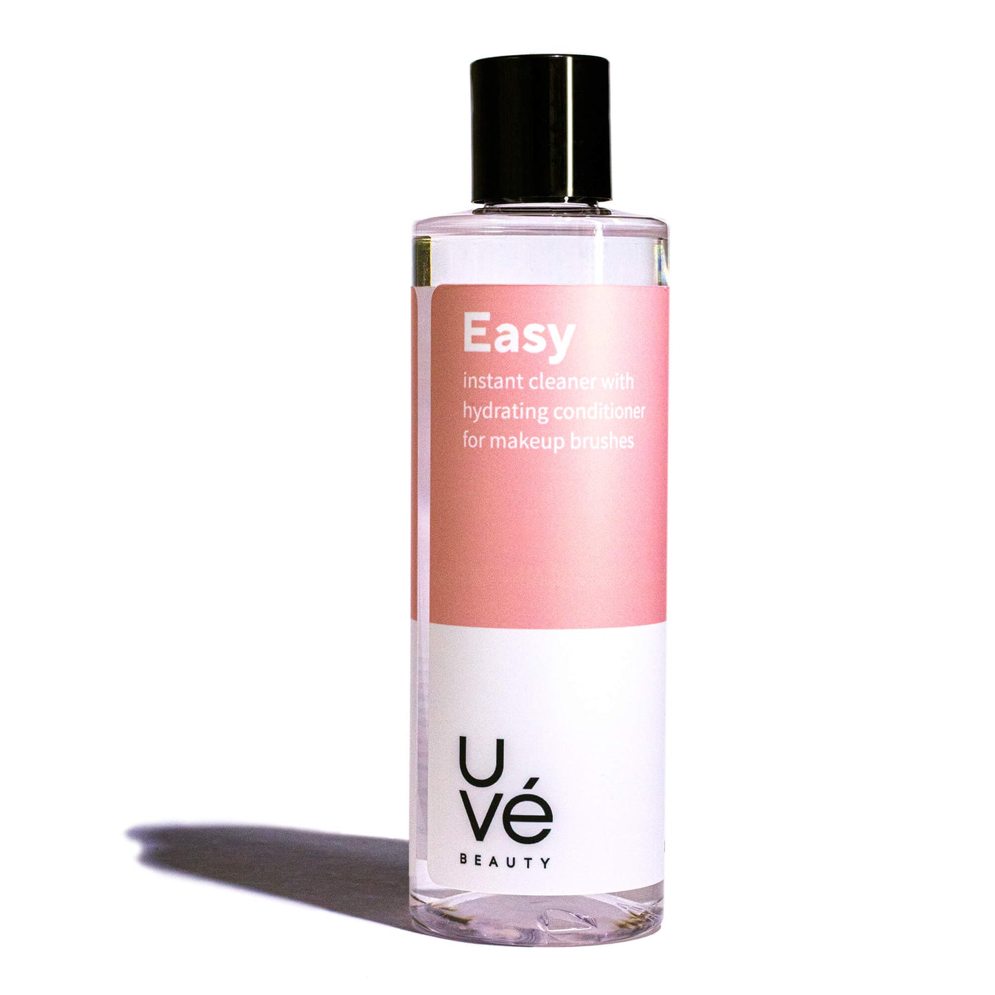 EASY - Instant Makeup Brush Cleaner with Conditioner