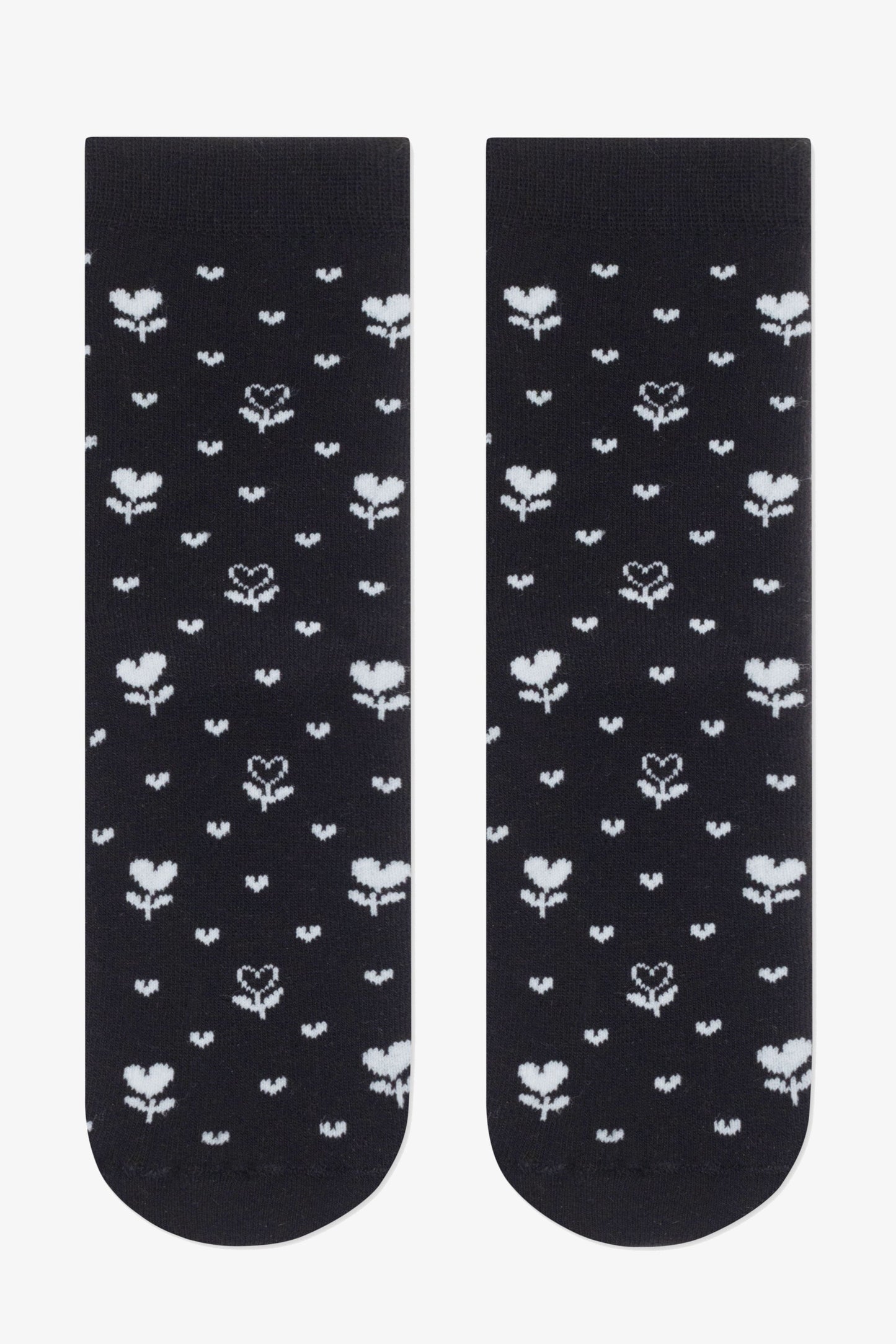 Cotton Terry Socks Conte Comfort 434