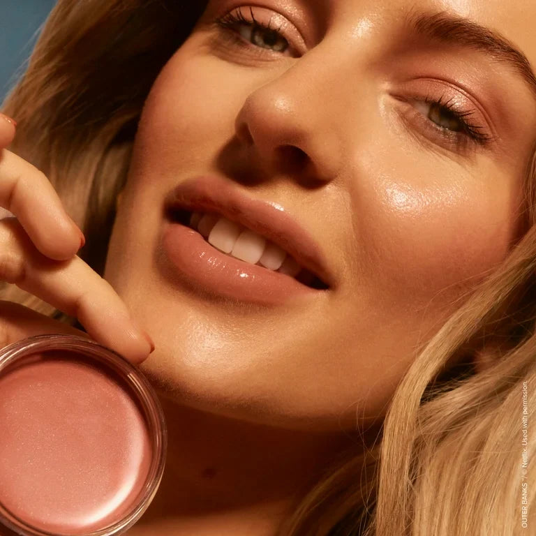 LOTTIE LONDON Kookproof Lip & Cheek Balms