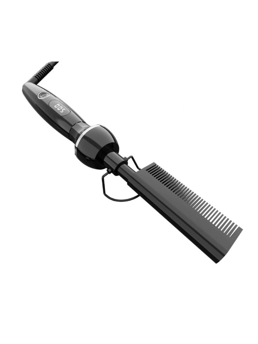 Fast Heating Straightening Comb