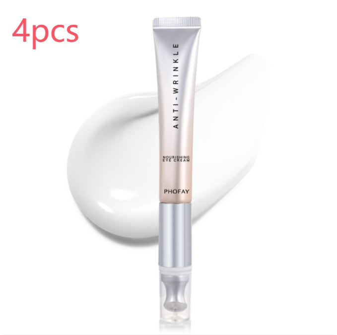 Phofay  Anti-wrinkle Moisturizing Eye Cream