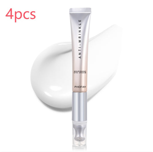 Phofay  Anti-wrinkle Moisturizing Eye Cream