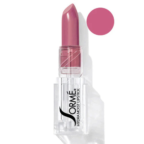 SORME Hydramoist Lipstick With Marula Oil